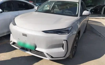 Toyota Toyota Levin в цвете и кузовом – это идеальный выбор среди китайских автомобилей. Доступная цена и надежность гарантированы.