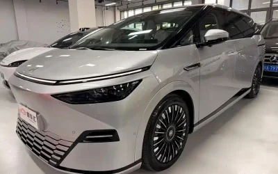 Xpeng Xpeng G3 в цвете и кузовом – это идеальный выбор среди китайских автомобилей. Доступная цена и надежность гарантированы.