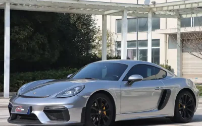 Porsche Porsche Cayenne в цвете и кузовом – это идеальный выбор среди китайских автомобилей. Доступная цена и надежность гарантированы.