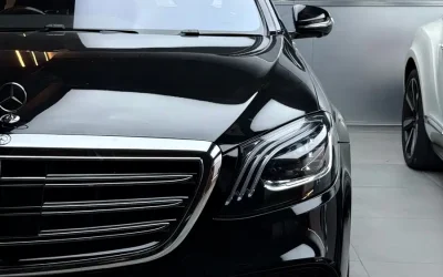 Mercedes-Benz Mercedes-Benz C-Class в цвете и кузовом – это идеальный выбор среди китайских автомобилей. Доступная цена и надежность гарантированы.