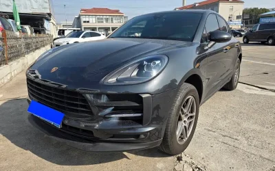 Porsche Porsche Cayenne в цвете и кузовом – это идеальный выбор среди китайских автомобилей. Доступная цена и надежность гарантированы.