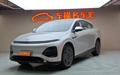 Xpeng Xpeng G3 в цвете и кузовом – это идеальный выбор среди китайских автомобилей. Доступная цена и надежность гарантированы.