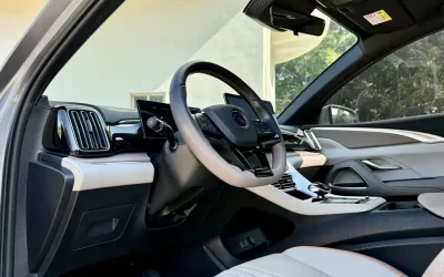 BYD BYD Seal 05 DM-i в цвете и кузовом – это идеальный выбор среди китайских автомобилей. Доступная цена и надежность гарантированы.