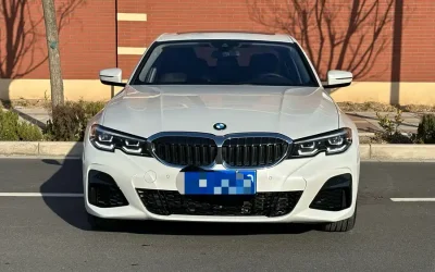 BMW BMW 3 Series в цвете и кузовом – это идеальный выбор среди китайских автомобилей. Доступная цена и надежность гарантированы.