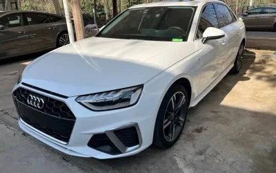 Audi Audi A3 в цвете и кузовом – это идеальный выбор среди китайских автомобилей. Доступная цена и надежность гарантированы.