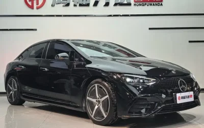 Mercedes-Benz Mercedes-Benz E-Class в цвете и кузовом – это идеальный выбор среди китайских автомобилей. Доступная цена и надежность гарантированы.