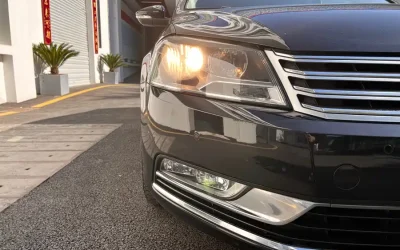 Volkswagen Volkswagen Passat в цвете и кузовом – это идеальный выбор среди китайских автомобилей. Доступная цена и надежность гарантированы.
