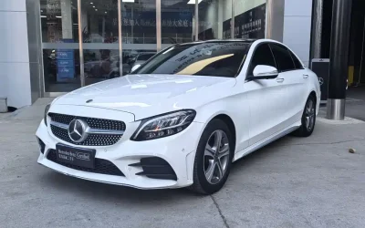 Mercedes-Benz Mercedes-Benz E-Class в цвете и кузовом – это идеальный выбор среди китайских автомобилей. Доступная цена и надежность гарантированы.