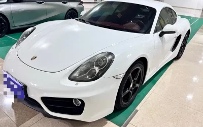 Porsche Porsche Cayenne в цвете и кузовом – это идеальный выбор среди китайских автомобилей. Доступная цена и надежность гарантированы.