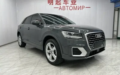 Audi Audi A3 в цвете и кузовом – это идеальный выбор среди китайских автомобилей. Доступная цена и надежность гарантированы.