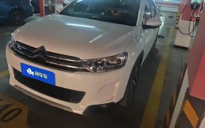 Citroen Citroen C5 в цвете и кузовом – это идеальный выбор среди китайских автомобилей. Доступная цена и надежность гарантированы.