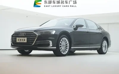 Audi Audi A4L в цвете и кузовом – это идеальный выбор среди китайских автомобилей. Доступная цена и надежность гарантированы.
