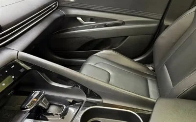 Hyundai Hyundai Elantra в цвете и кузовом – это идеальный выбор среди китайских автомобилей. Доступная цена и надежность гарантированы.