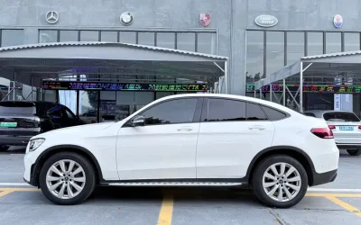 Mercedes-Benz Mercedes-Benz GLA в цвете и кузовом – это идеальный выбор среди китайских автомобилей. Доступная цена и надежность гарантированы.