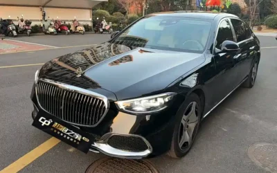 Mercedes-Benz Mercedes-Benz E-Class в цвете и кузовом – это идеальный выбор среди китайских автомобилей. Доступная цена и надежность гарантированы.