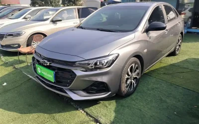 Chevrolet Chevrolet Malibu в цвете и кузовом – это идеальный выбор среди китайских автомобилей. Доступная цена и надежность гарантированы.