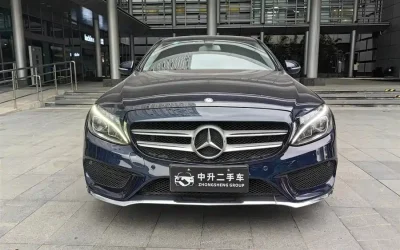 Mercedes-Benz Mercedes-Benz E-Class в цвете и кузовом – это идеальный выбор среди китайских автомобилей. Доступная цена и надежность гарантированы.