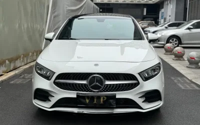 Mercedes-Benz Mercedes-Benz E-Class в цвете и кузовом – это идеальный выбор среди китайских автомобилей. Доступная цена и надежность гарантированы.