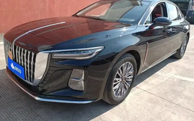 Hongqi Hongqi H5 в цвете и кузовом – это идеальный выбор среди китайских автомобилей. Доступная цена и надежность гарантированы.