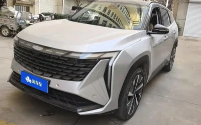 NIO NIO ES7 в цвете и кузовом – это идеальный выбор среди китайских автомобилей. Доступная цена и надежность гарантированы.