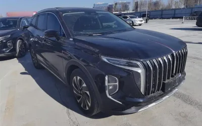 Hongqi Hongqi H5 в цвете и кузовом – это идеальный выбор среди китайских автомобилей. Доступная цена и надежность гарантированы.