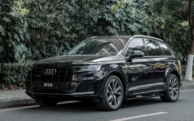 Audi Audi A7 в цвете и кузовом – это идеальный выбор среди китайских автомобилей. Доступная цена и надежность гарантированы.