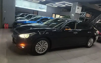 Audi Audi A8 в цвете и кузовом – это идеальный выбор среди китайских автомобилей. Доступная цена и надежность гарантированы.