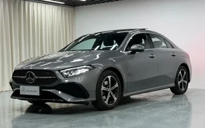 Mercedes-Benz Mercedes-Benz E-Class в цвете и кузовом – это идеальный выбор среди китайских автомобилей. Доступная цена и надежность гарантированы.