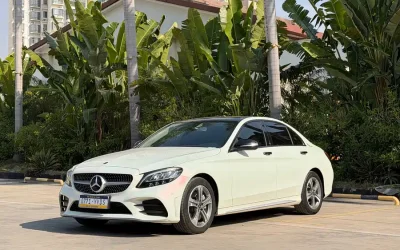 Mercedes-Benz Mercedes-Benz E-Class в цвете и кузовом – это идеальный выбор среди китайских автомобилей. Доступная цена и надежность гарантированы.