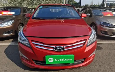 Hyundai Hyundai Elantra в цвете и кузовом – это идеальный выбор среди китайских автомобилей. Доступная цена и надежность гарантированы.