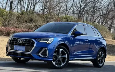Audi Audi A4L в цвете и кузовом – это идеальный выбор среди китайских автомобилей. Доступная цена и надежность гарантированы.
