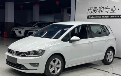 Volkswagen Volkswagen Golf в цвете и кузовом – это идеальный выбор среди китайских автомобилей. Доступная цена и надежность гарантированы.