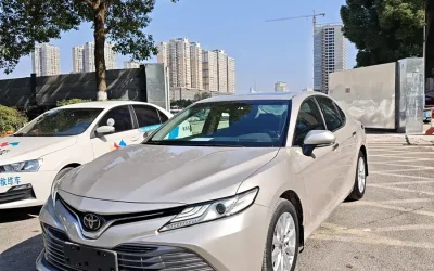 Toyota Toyota Highlander в цвете и кузовом – это идеальный выбор среди китайских автомобилей. Доступная цена и надежность гарантированы.