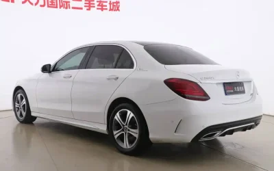 Mercedes-Benz Mercedes-Benz E-Class в цвете и кузовом – это идеальный выбор среди китайских автомобилей. Доступная цена и надежность гарантированы.