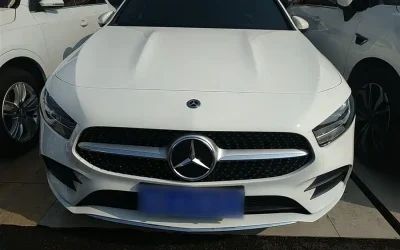 Mercedes-Benz Mercedes-Benz E-Class в цвете и кузовом – это идеальный выбор среди китайских автомобилей. Доступная цена и надежность гарантированы.