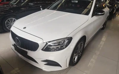 Mercedes-Benz Mercedes-Benz E-Class в цвете и кузовом – это идеальный выбор среди китайских автомобилей. Доступная цена и надежность гарантированы.