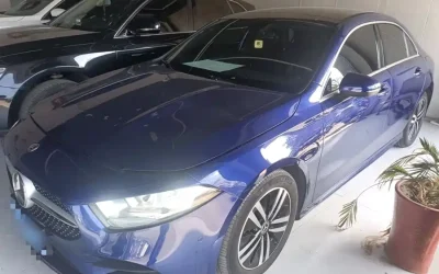 Mercedes-Benz Mercedes-Benz E-Class в цвете и кузовом – это идеальный выбор среди китайских автомобилей. Доступная цена и надежность гарантированы.
