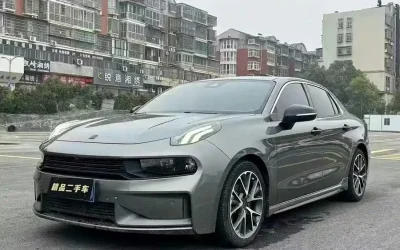 Lynk & Co Lynk & Co 02 в цвете и кузовом – это идеальный выбор среди китайских автомобилей. Доступная цена и надежность гарантированы.