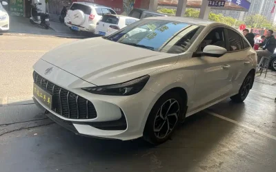 MG MG 6 в цвете и кузовом – это идеальный выбор среди китайских автомобилей. Доступная цена и надежность гарантированы.