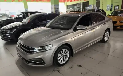 Volkswagen Volkswagen Golf в цвете и кузовом – это идеальный выбор среди китайских автомобилей. Доступная цена и надежность гарантированы.