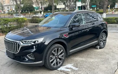 Hongqi Hongqi H5 в цвете и кузовом – это идеальный выбор среди китайских автомобилей. Доступная цена и надежность гарантированы.