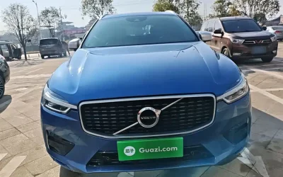 Volvo volvo XC40 recharge в цвете и кузовом – это идеальный выбор среди китайских автомобилей. Доступная цена и надежность гарантированы.