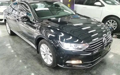 Volkswagen Volkswagen Sagitar в цвете и кузовом – это идеальный выбор среди китайских автомобилей. Доступная цена и надежность гарантированы.