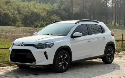Citroen Citroen в цвете Citroen и кузовом Citroen – это идеальный выбор среди китайских автомобилей. Доступная цена и надежность гарантированы.