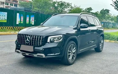 Mercedes-Benz Mercedes-Benz GLA в цвете и кузовом – это идеальный выбор среди китайских автомобилей. Доступная цена и надежность гарантированы.