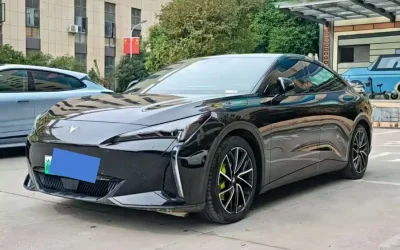Toyota Toyota Levin в цвете и кузовом – это идеальный выбор среди китайских автомобилей. Доступная цена и надежность гарантированы.