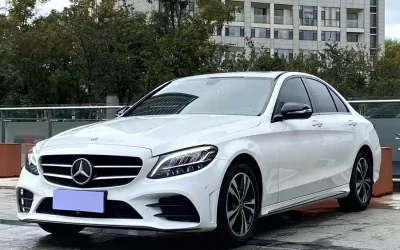 Mercedes-Benz Mercedes-Benz E-Class в цвете и кузовом – это идеальный выбор среди китайских автомобилей. Доступная цена и надежность гарантированы.