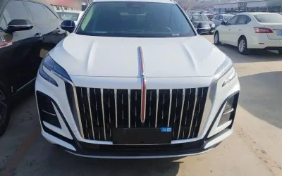Hongqi Hongqi H5 в цвете и кузовом – это идеальный выбор среди китайских автомобилей. Доступная цена и надежность гарантированы.