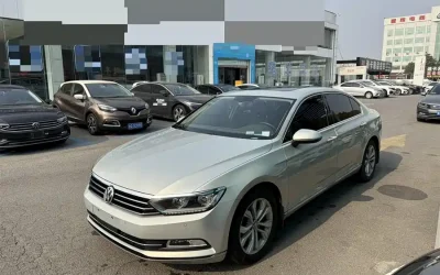 Volkswagen Volkswagen Sagitar в цвете и кузовом – это идеальный выбор среди китайских автомобилей. Доступная цена и надежность гарантированы.