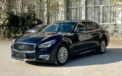 Audi Audi A8 в цвете и кузовом – это идеальный выбор среди китайских автомобилей. Доступная цена и надежность гарантированы.